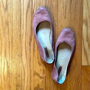 Flats by The Frye Company